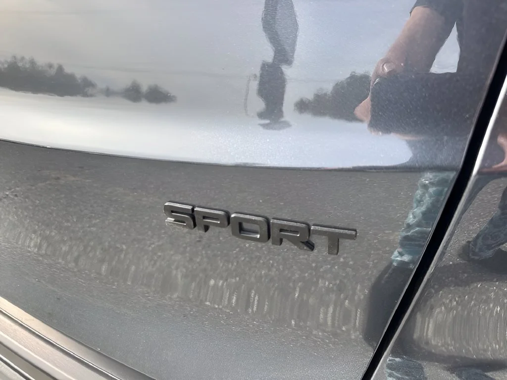 Used 2025  Honda Sport-L image 31
