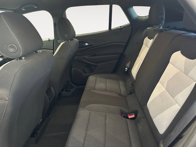 Used 2024 Red Chevrolet 1RS image 14