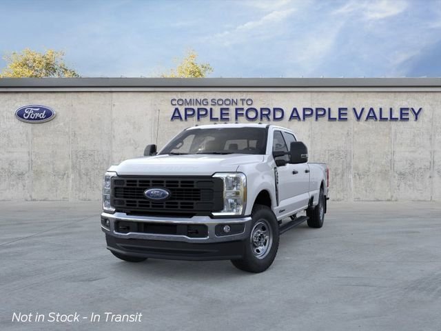 New 2026 Oxford White Ford XL image 2