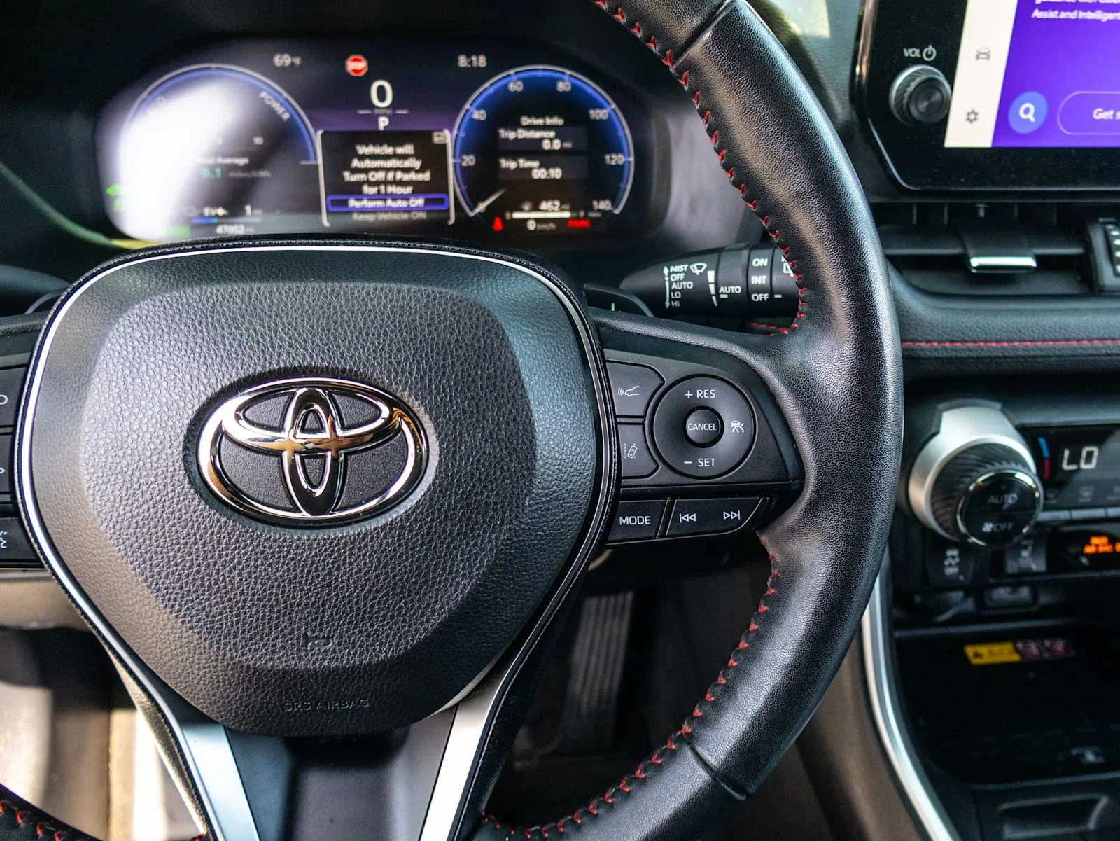 Certified Used 2024 Beige Toyota XSE image 44