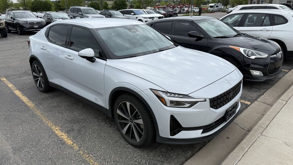 2022 Polestar 2 Long Range Dual Motor's photo