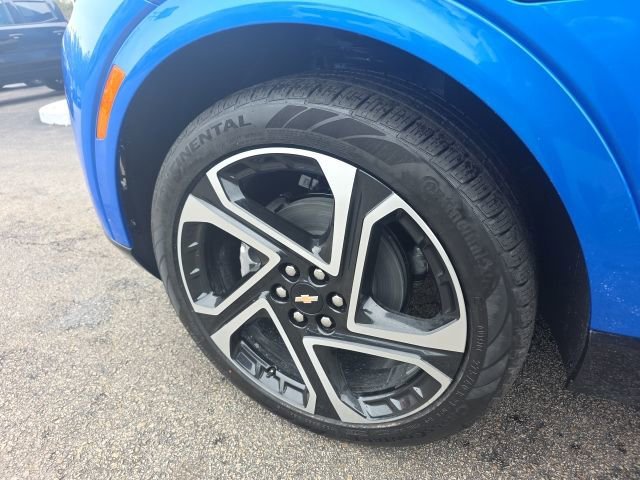 2026 Chevrolet Equinox EV 2LT - Photo 9