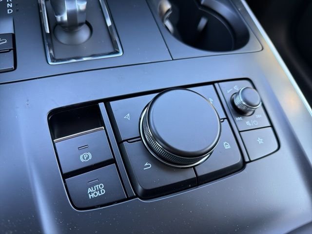 2026 Mazda CX-90 Select Package - Photo 17
