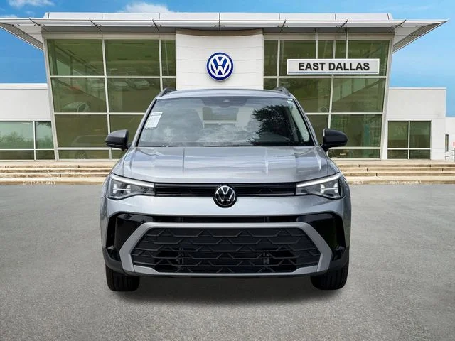 New 2026 Silver Volkswagen 1.5T S image 5