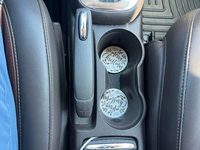 Used 2013 Black Buick Leather image 35