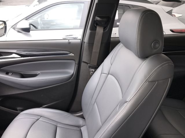 Used 2024 Black Buick Essence image 25
