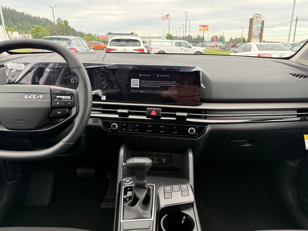 New 2026 Panthera Metal Kia LX image 22