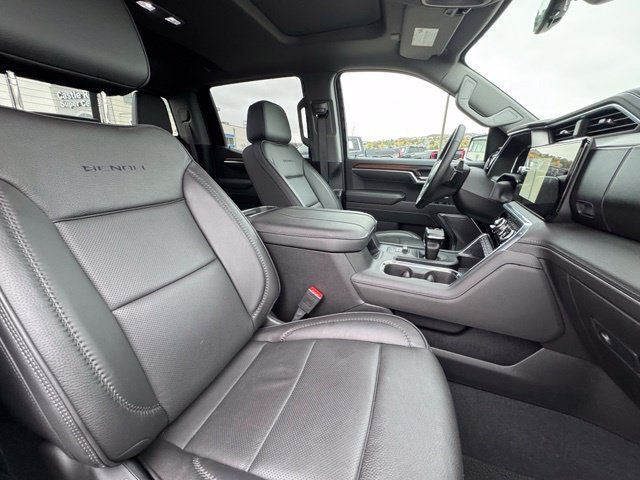 Certified Used 2026 Blue GMC Denali image 30