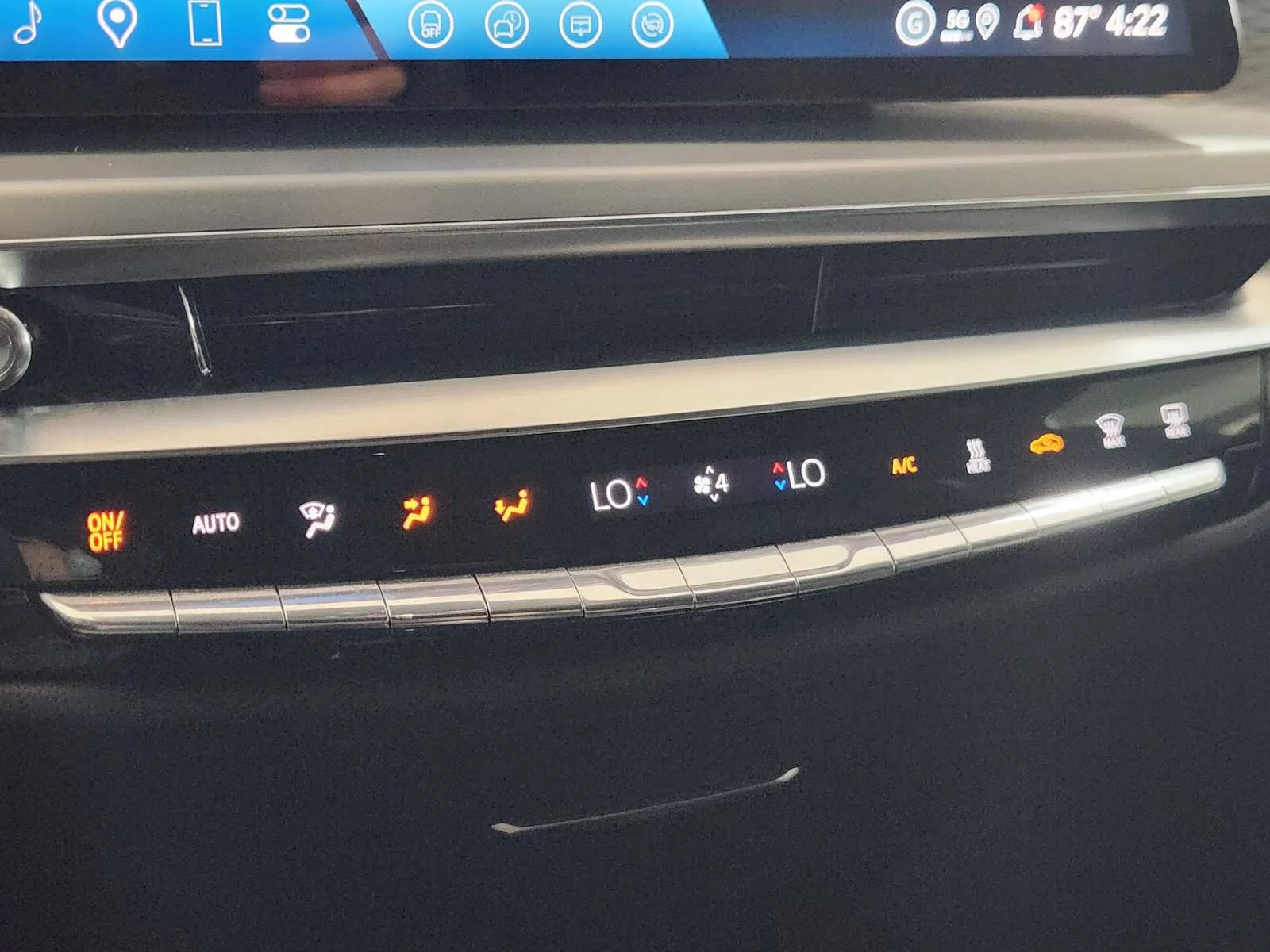 2027 Cadillac LYRIQ Sport - Photo 13