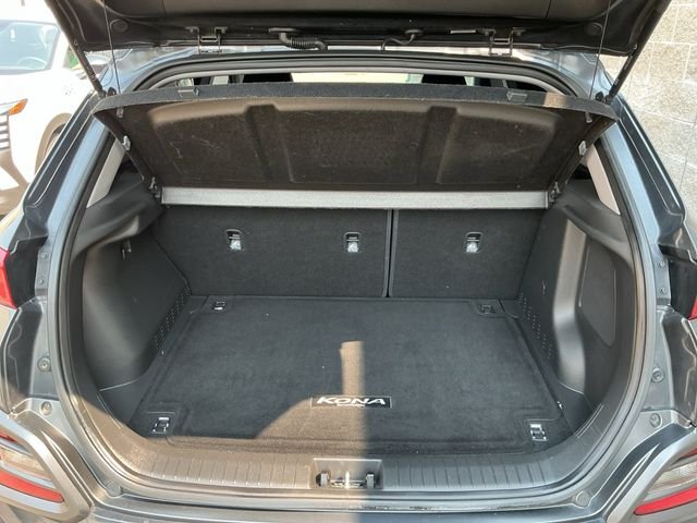 Used 2019 Gray Hyundai Ultimate image 23