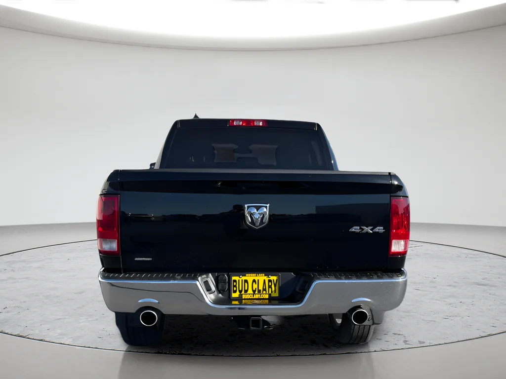 Used 2024 Black Ram Tradesman image 4