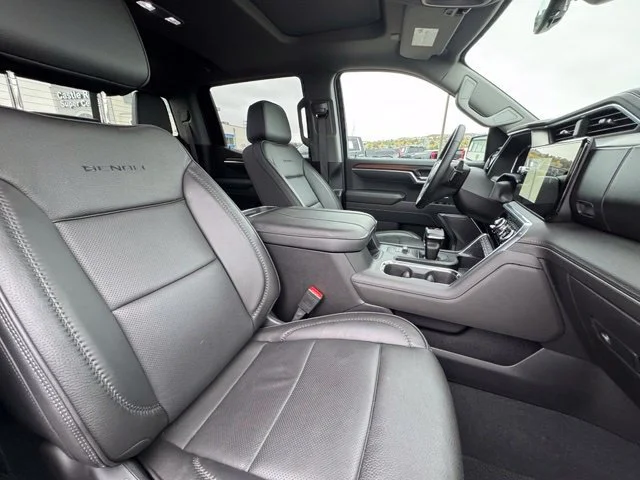 Certified Used 2026 Blue GMC Denali image 30
