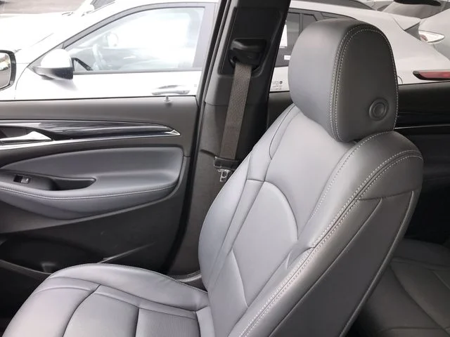 Used 2024 Black Buick Essence image 25
