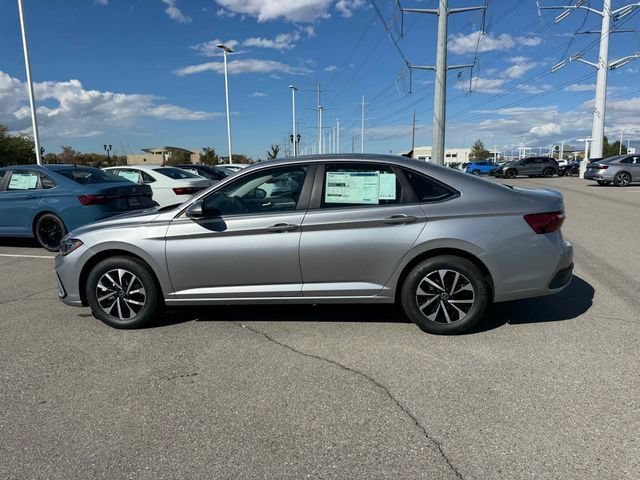 Used 2026 Silver Metallic Volkswagen S image 2