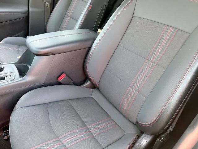 Used 2024 Gray Chevrolet RS image 14