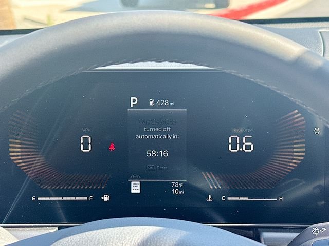 New 2026 Aurora Black Pearl Kia GT-Line FWD image 12
