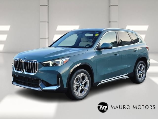 2026 BMW X1 28i - Photo 7