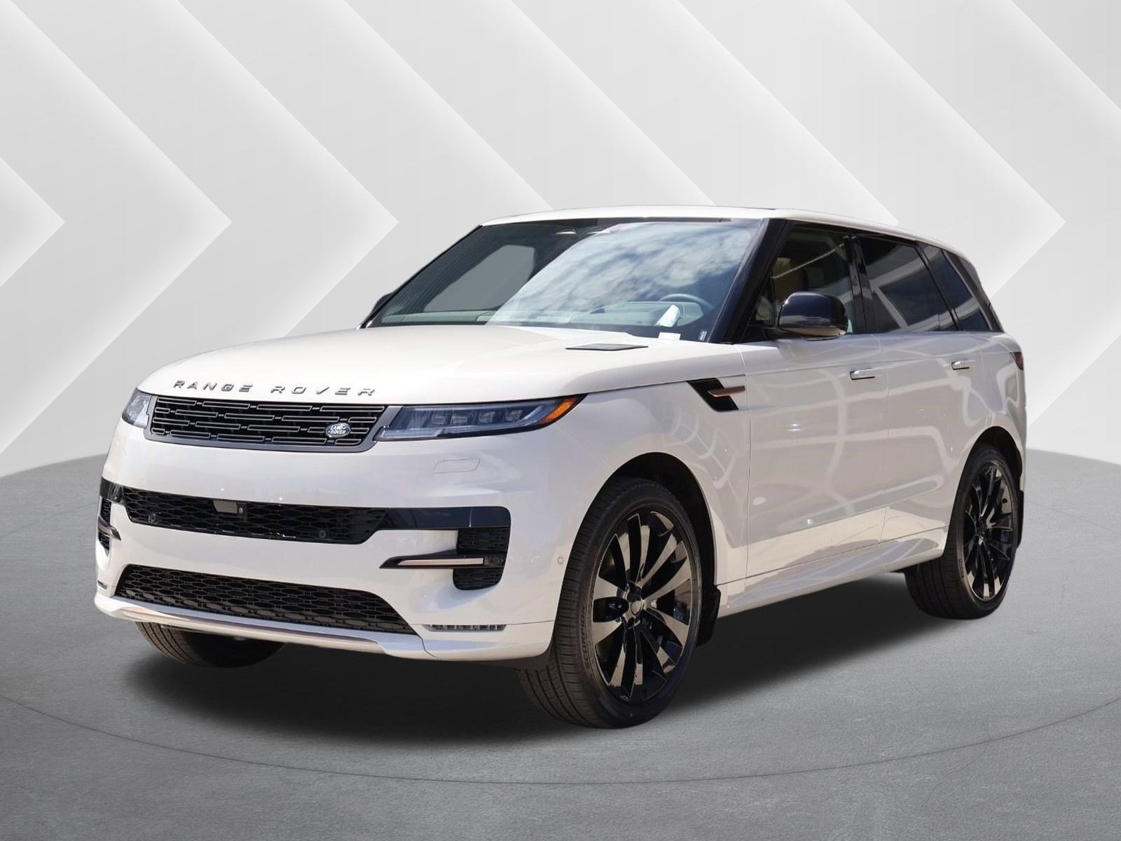 2026 Land Rover Range Rover Sport P400 MHEV Dynamic SE's photo