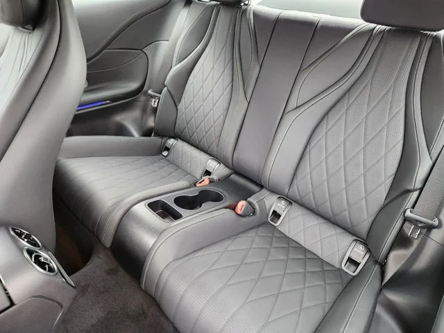 2025 Mercedes-Benz CLE CLE 450 - Photo 10