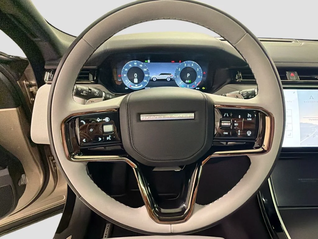 New 2026 Batumi Gold Premium Metallic Land Rover  image 12