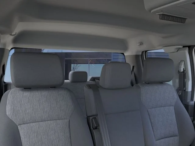 New 2026 Oxford White Ford XL image 22
