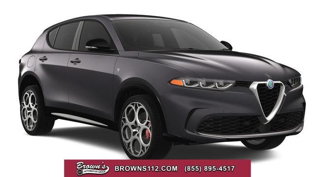 2026 Alfa Romeo Tonale 2.0 Sprint's photo