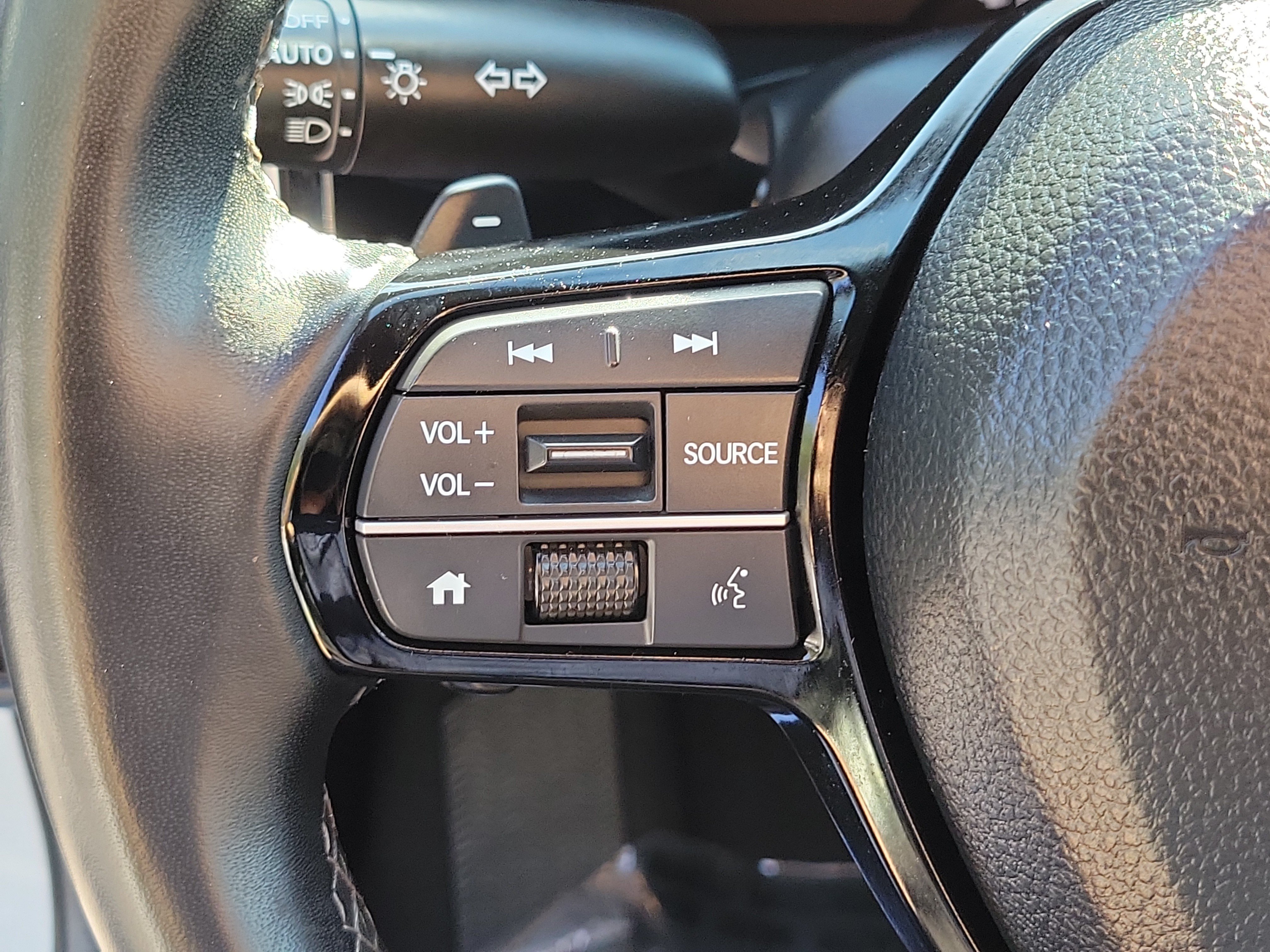 2024 Honda Civic Sport - Photo 40