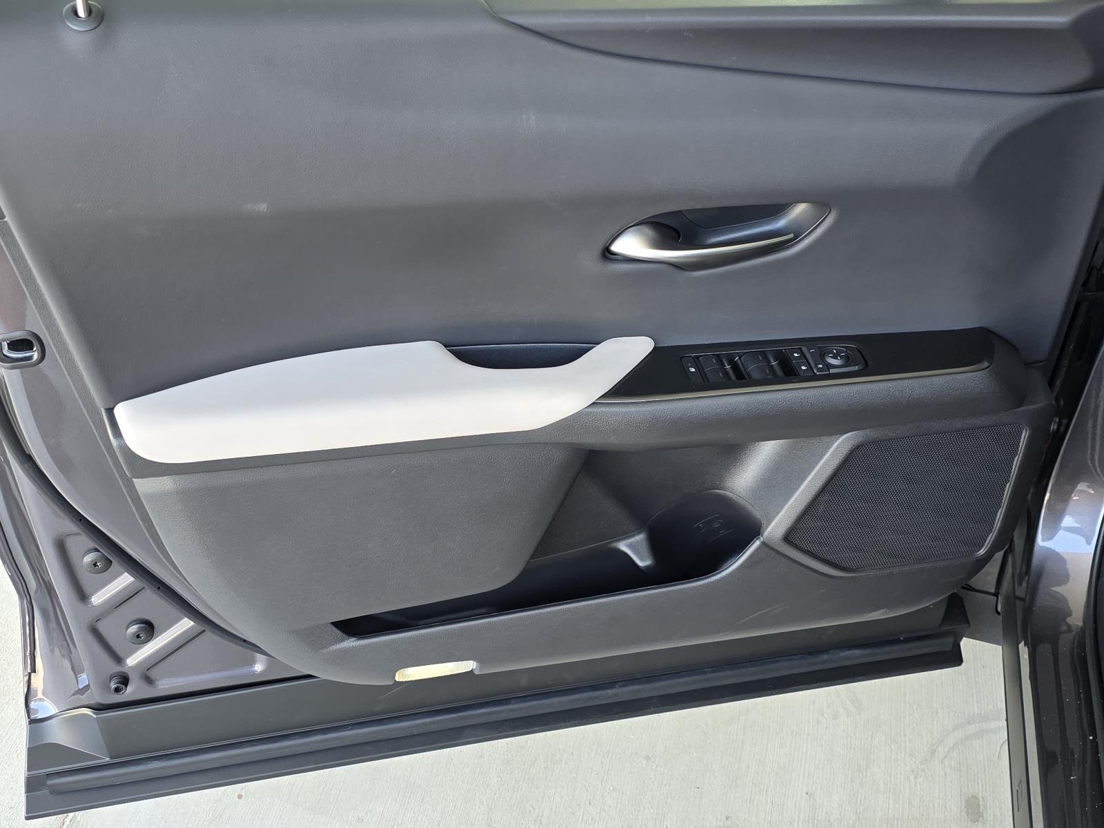 Used 2025 Gray Lexus 300h Premium image 36