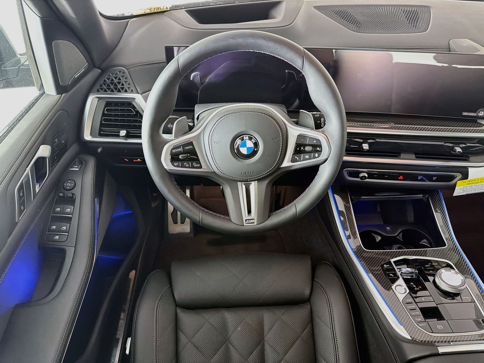 2026 BMW X5 M60i - Photo 24