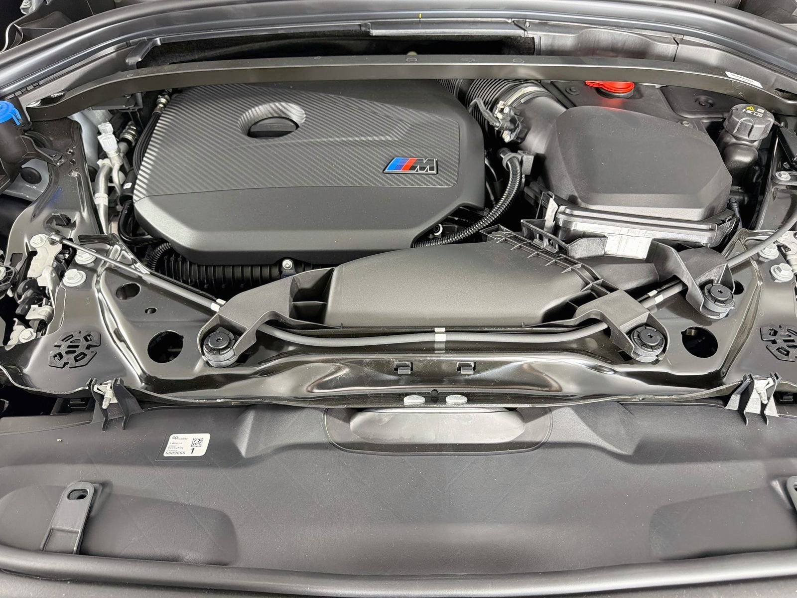 New 2027 Brooklyn Grey Metallic BMW M35i image 32