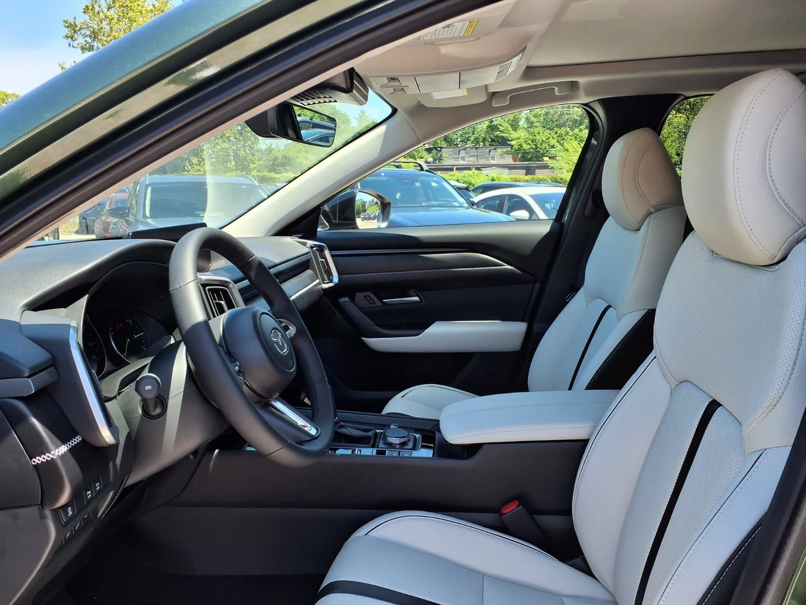 New 2026 Cypress Mazda 2.5 S Premium AWD image 15