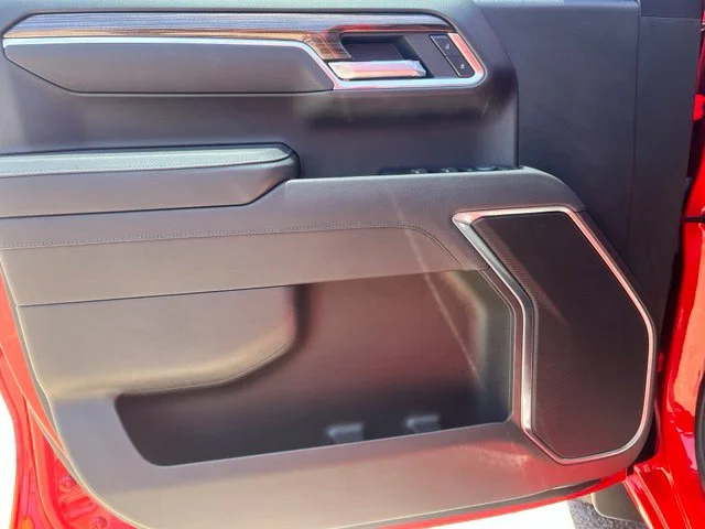 Used 2026 Red Chevrolet LT image 27