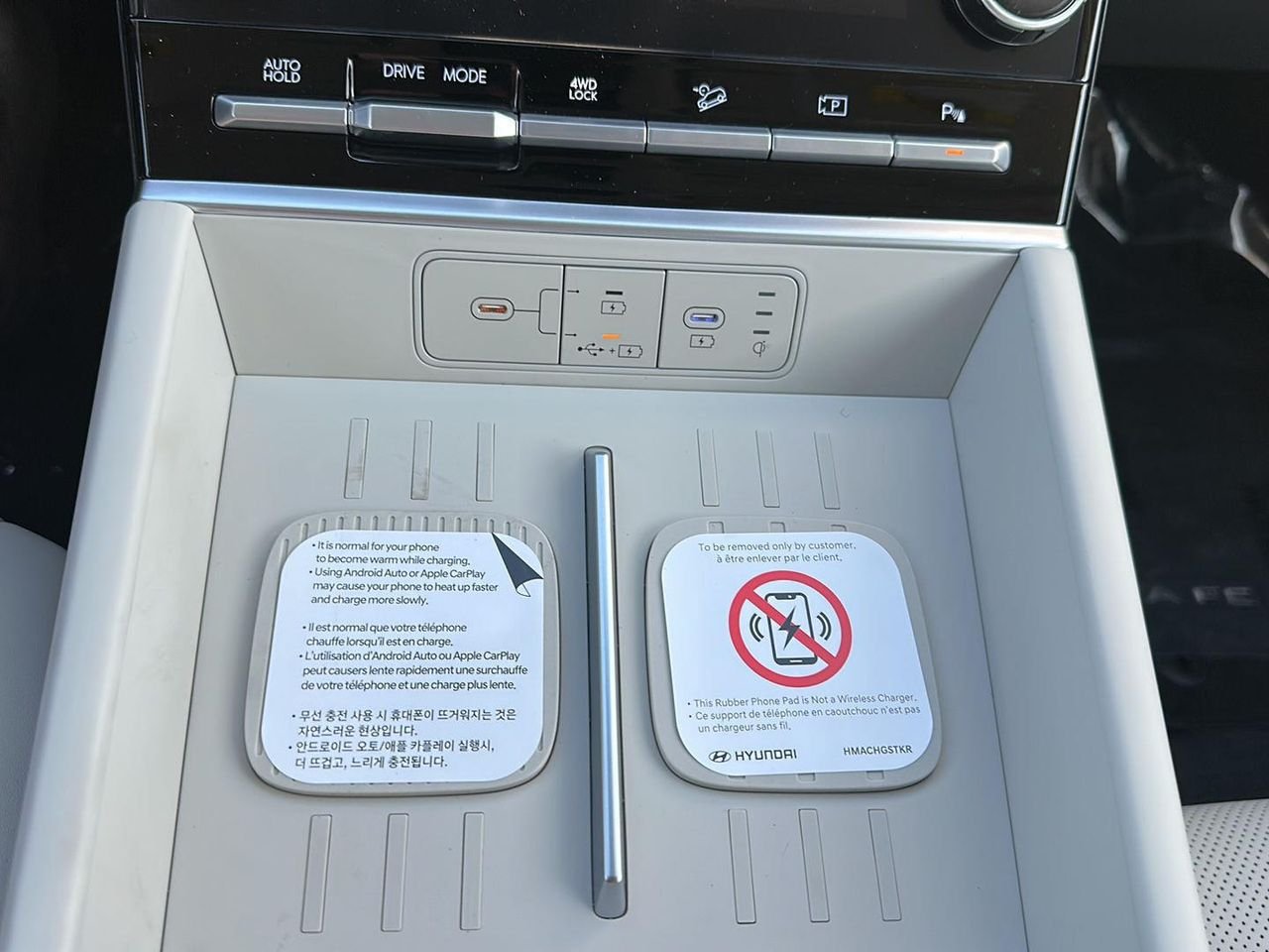 New 2027 Serenity White Hyundai SEL image 24