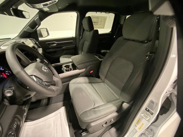 2026 RAM 1500 Big Horn/Lone Star - Photo 15