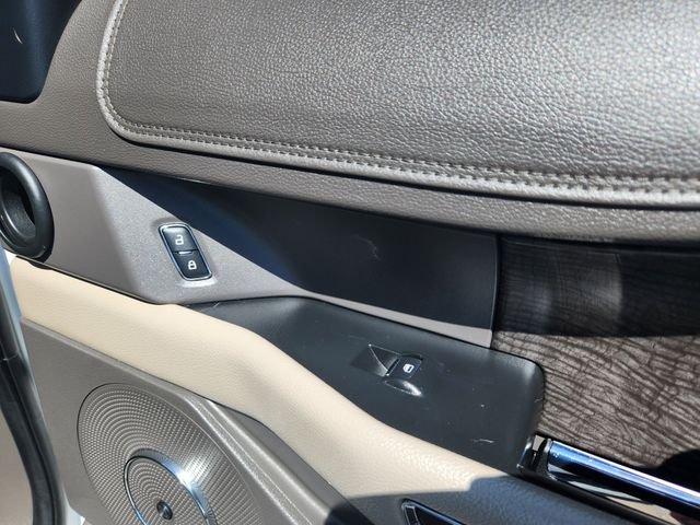 2021 Ford Expedition Limited - Photo 14