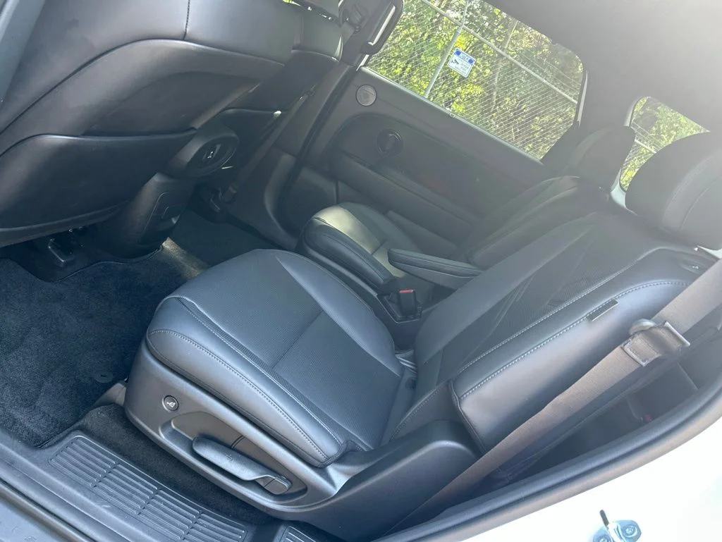 Used 2026 White Hyundai XRT Pro image 30