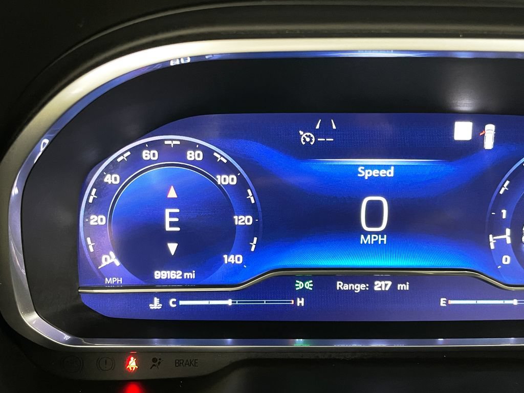 2023 Chevrolet Tahoe Z71 - Photo 35