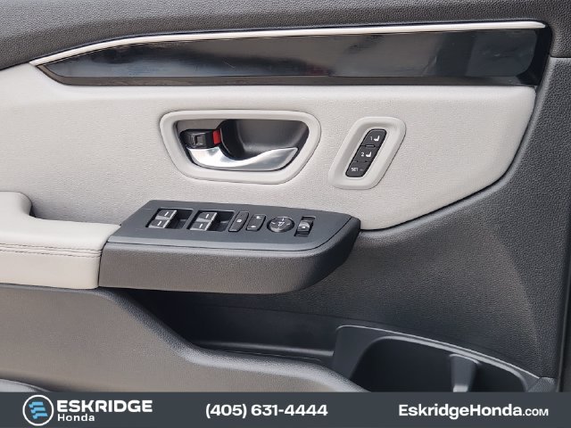 Certified Used 2024  Honda EX-L image 23