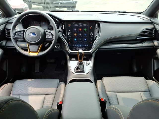 2025 Subaru Outback Wilderness - Photo 10
