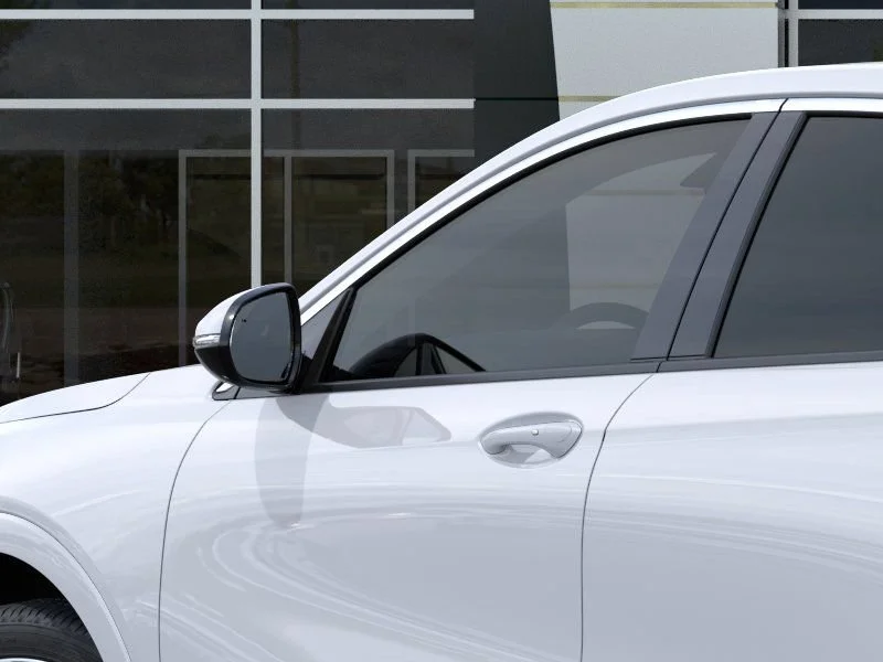2026 Buick Envista Avenir - Photo 12