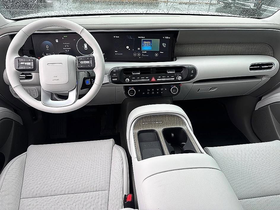 2026 Hyundai Palisade SEL - Photo 21