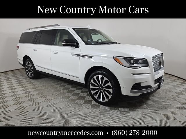 2023 Lincoln Navigator Reserve L 4WD's photo