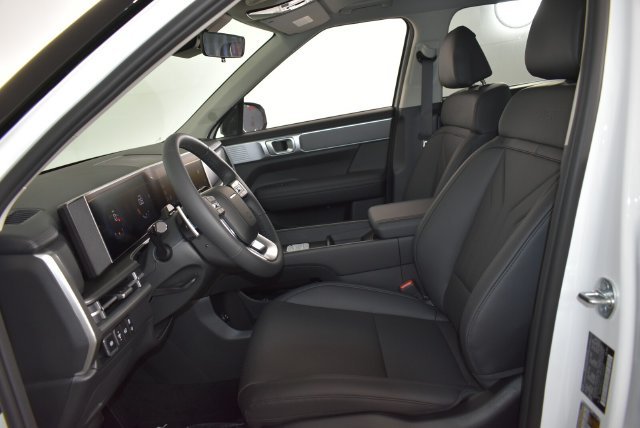 New 2026 White Hyundai XRT AWD image 33