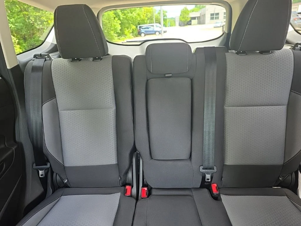 Certified Used 2018 Ingot Silver Ford SE image 21