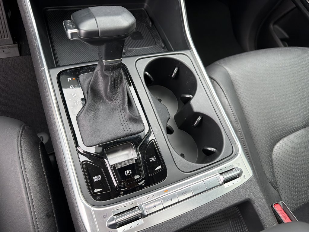 2025 Kia Carnival SX Prestige - Photo 30