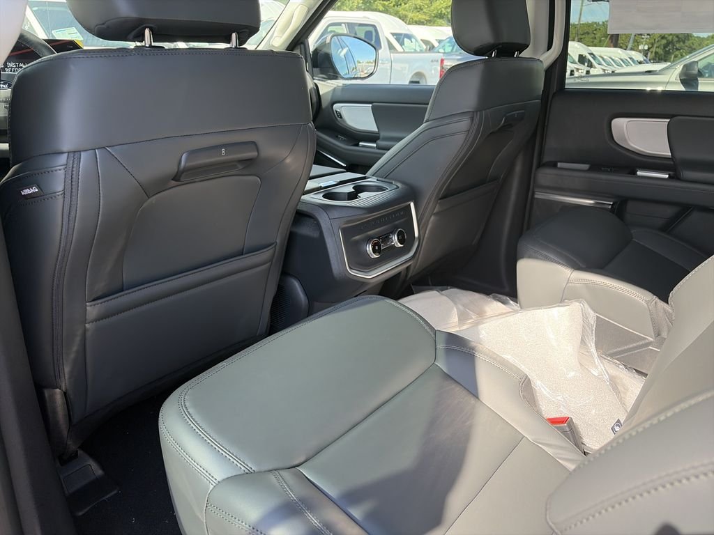 New 2026 Black Ford Active image 30