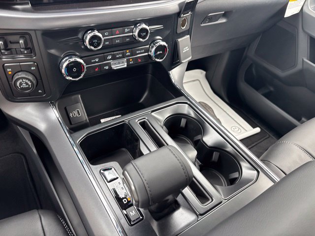 New 2026 Oxford White Ford T-Sport XLT image 60