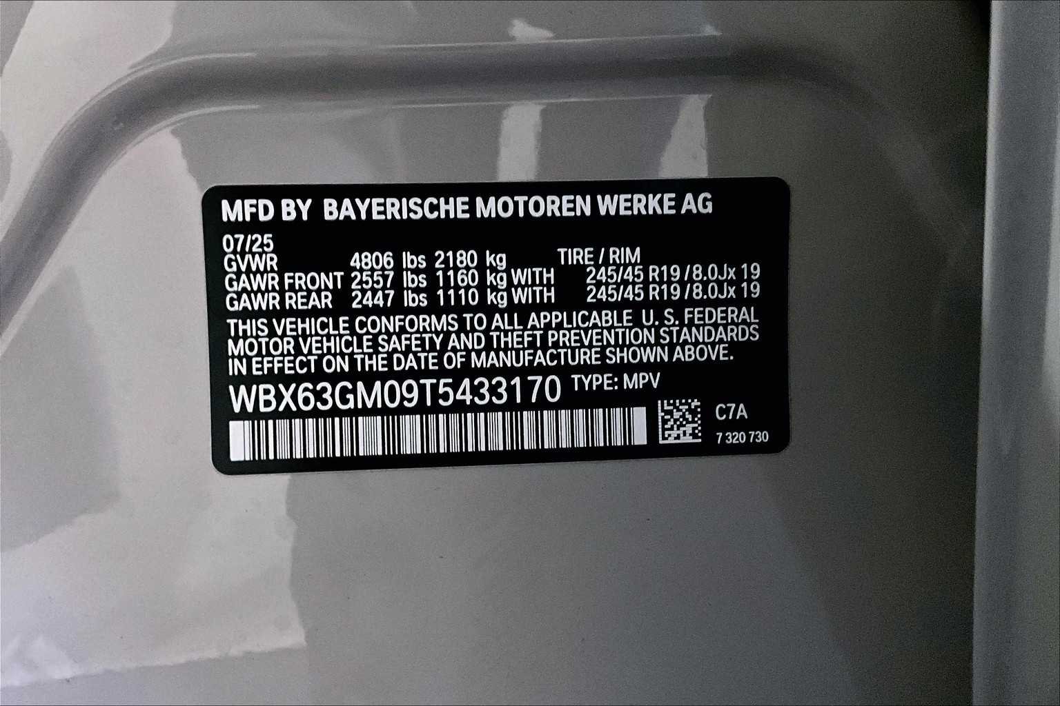 2026 BMW X2 28i - Photo 12