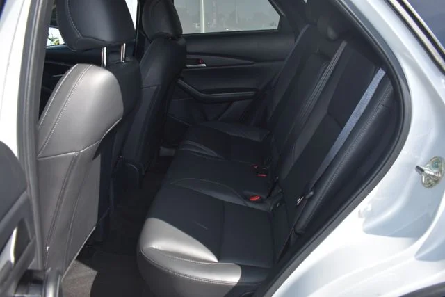 Used 2024 White Mazda 2.5 S Select Sport image 13