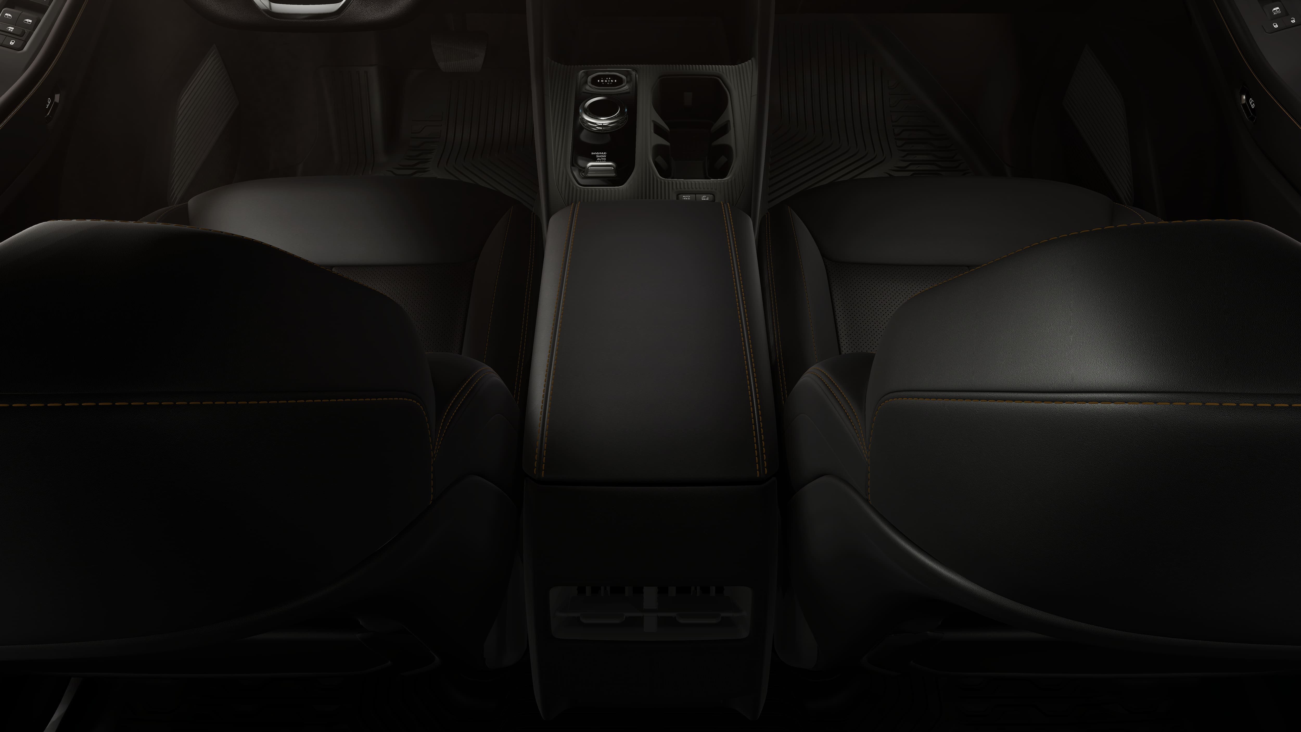 2026 Jeep Cherokee — photo 16